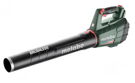 Metabo LB 18 LTX BL, Brushless Leaf Blower, Body Only